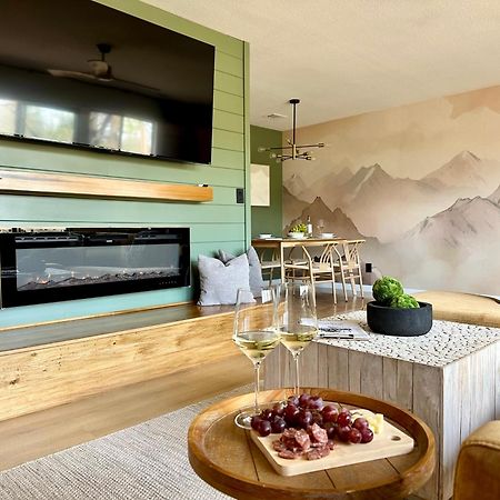 Yosemite Adventure By Casa Oso Villa Oakhurst Exteriör bild