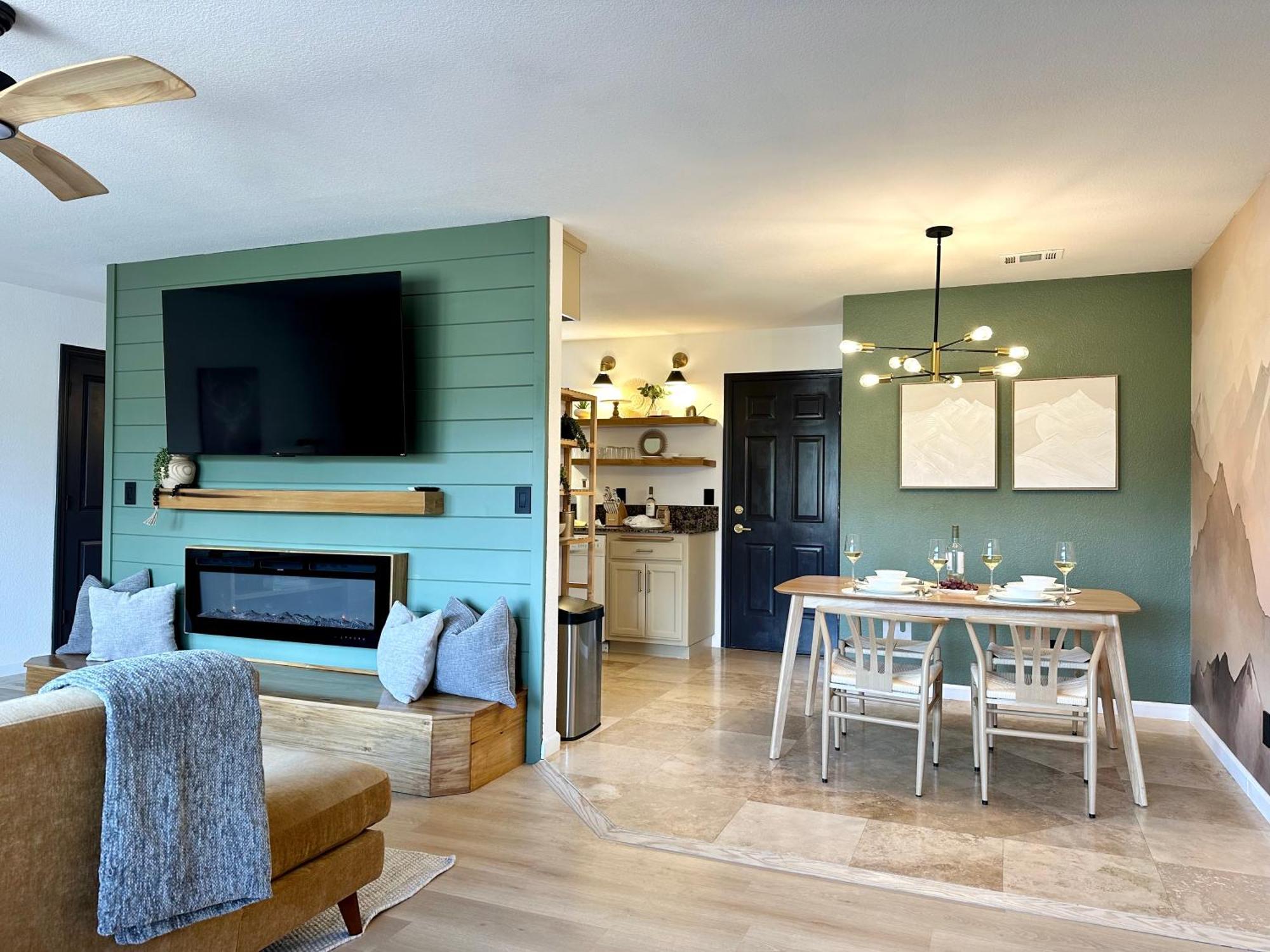 Yosemite Adventure By Casa Oso Villa Oakhurst Exteriör bild